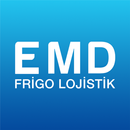 EMD Frigo Araç Yönetimi APK