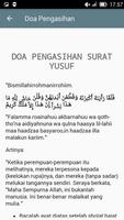 Kumpulan Doa Pengasihan Terlengkap اسکرین شاٹ 3