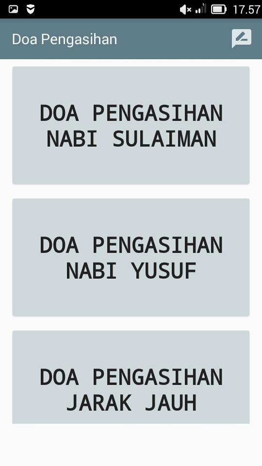 Ayat Pengasih Untuk Perempuan