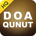 Doa Qunut icono