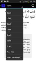 Kumpulan Doa Setelah Sholat screenshot 3