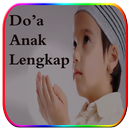 Doa Anak Solekh APK