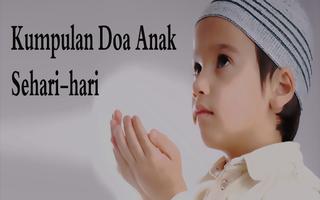 Doa Anak Solekh captura de pantalla 1