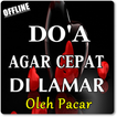 AMALAN MUJARAB AGAR CEPAT DILAMAR PACAR KOMPLIT