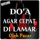 AMALAN MUJARAB AGAR CEPAT DILAMAR PACAR KOMPLIT APK