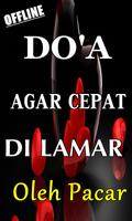 AMALAN MUJARAB AGAR CEPAT DILAMAR PACAR KOMPLIT gönderen