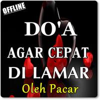 AMALAN MUJARAB AGAR CEPAT DILAMAR PACAR KOMPLIT Ekran Görüntüsü 2