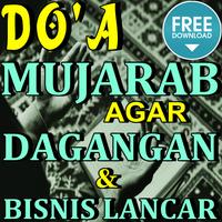 Doa Mujarab Agar Dagangan Laris Dan Berkah Lengkap تصوير الشاشة 1