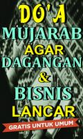 Doa Mujarab Agar Dagangan Laris Dan Berkah Lengkap تصوير الشاشة 2