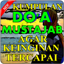 Doa Mustajab Agar Keinginan Tercapai Lengkap APK