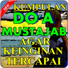 Doa Mustajab Agar Keinginan Tercapai Lengkap simgesi