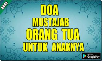 Doa Mustajab Orang Tua Untuk Anaknya syot layar 1