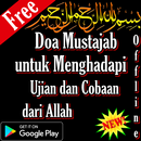 Doa Menghadapi Ujian dan Cobaan APK