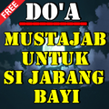 Doa Perlindungan Untuk Jabang Bayi