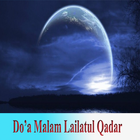 Do'a malam lailatul qadar ícone