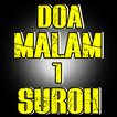 Doa Malam Satu Suroh