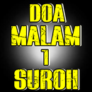 Doa Malam Satu Suroh APK