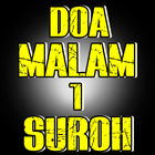 Doa Malam Satu Suroh simgesi