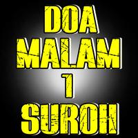 Doa Malam Satu Suroh gönderen