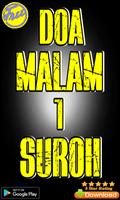 Doa Malam Satu Suroh Ekran Görüntüsü 1