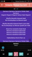 Sholawat Nabi Lengkap 截图 3