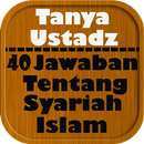 Tanya Ustadz 40 Jawaban APK