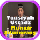 Ustadz Munzir Situmorang icône