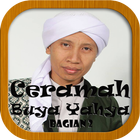 Ceramah Buya Yahya Bagian 2 icon