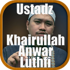 Ustadz Khairullah Anwar Luthfi icon