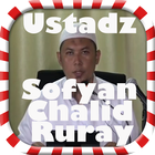 Ceramah Sofyan Chalid Ruray ikona