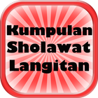 Kumpulan Sholawat Langitan Zeichen