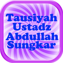 Tausiyah Ustad AbdullahSungkar APK