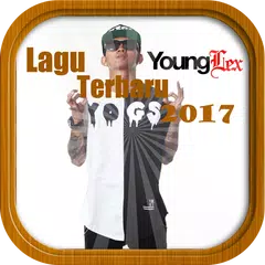 Lagu Young Lex Terbaru 2017 アプリダウンロード