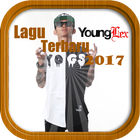 Lagu Young Lex Terbaru 2017 icône