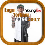 Lagu Young Lex Terbaru 2017-icoon