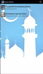 Kumpulan Suara Adzan APK Herunterladen