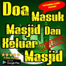 Doa Masuk Masjid Dan Keluar Ma APK