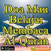 Doa Mau Belajar Membaca Al-Quran