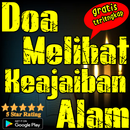 Doa Melihat Keajaiban Alam APK