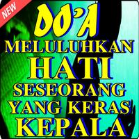 Doa Meluluhkan Hati Seseorang Yang Keras Kepala Screenshot 1