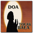 Doa Memohon Tolak Bala APK