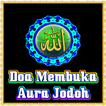 Doa Membuka Aura Jodoh