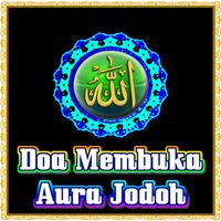 Doa Membuka Aura Jodoh Plakat