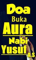 Doa Membuka Aura Nabi Yusuf A.s Terlengkap gönderen