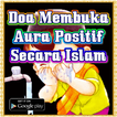 Doa Membuka Aura Positif Secar