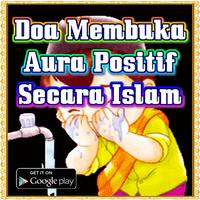 Doa Membuka Aura Positif Secar Plakat