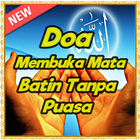 Doa Membuka Mata Batin Tanpa Puasa 图标