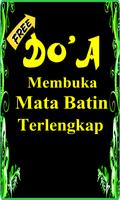 Tata Cara Dan Doa Membuka Mata Batin Menurut Islam Plakat