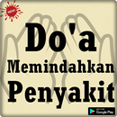 Doa Memindahkan Penyakit Terle APK