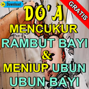 Tata Cara Dan Doa Mencukur Rambut Bayi Baru Lahir APK